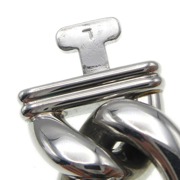 Chanel Premiere Ladies Quartz Watch #L B.S.Silver Stainless Steel - Picture 2 of 7